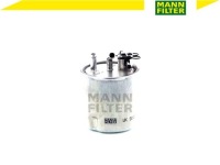 фото thumb №2, Фільтр пального nissan x-trail 2.2 dci 4x4 t30