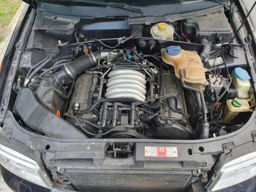 фото thumb №15, Лампа стеля audi a4 b5 sedan 2,4 benz рестайлінг