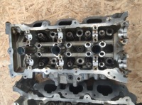 Chrysler 300c 2 головка двигатель запчасти с Разборки, фото thumb