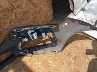 фото thumb №7, Skoda scala 657807221 бампер передний перед