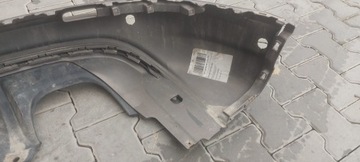 фото thumb №13, Vw tiguan i 2007- планка спойлер накладка бампера зад 5n0807521