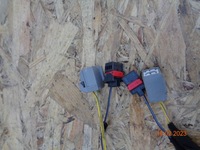 фото thumb №3, Ford transit custom 2.2 tdci джгут двері задніх