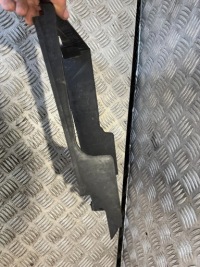 Renault express 21- впуск воздуха корпус 215582052 Недорого, фото thumb