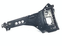 фото thumb №1, Range rover sport ii обшивка крыльев lr111027