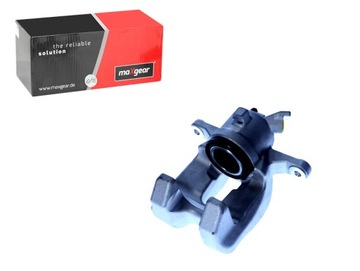 фото thumb №1, Суппорт тормозной land rover t discovery range rover 2.0-5.0 4x4 06-