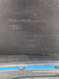 Ford mustang vi gt shelby бампер задняя Цена, фото thumb