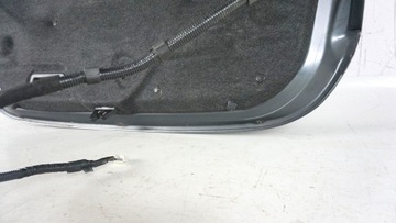 фото thumb №15, Крышка зад задняя заднее хром крышки mazda 6 iii gj sedan 4d 12-14 2012-2014