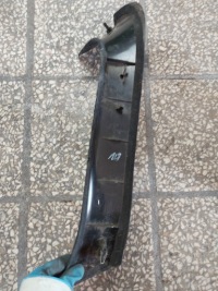 фото thumb №3, Молдинг порог bmw x5 e70 10834110