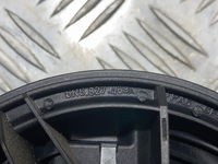 фото thumb №5, Vw polo 6r значок ручка крышки задний 6r6827469a