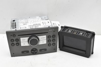 фото thumb №1, Радіо радіопрогравач cd mp3 rds 13233929 13238825 opel vectra c рестайлінг 05-09