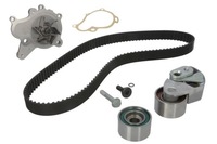 фото thumb №14, Ina набор ремень распределительного вала с насос wody hyundai elantra iii grandeur