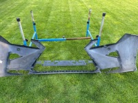 Купить Lexus rx iv 15-19 бампер перед омыватель pdc оригинал, фото thumb