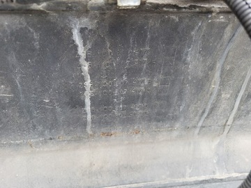 фото thumb №13, Бампер зад задній pdc комплект vw eos 06-10 lc9x чорний