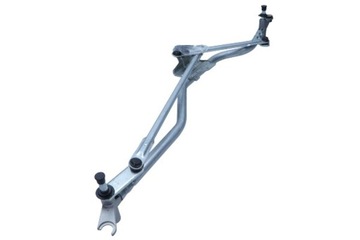 фото thumb №9, Maxgear механизм дворник skoda p. fabia i bez двигатель