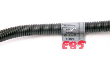 фото thumb №11, Bmw z4 e85 n46 шланг кабель стартер 7541779