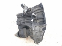 фото thumb №5, Коробка передач передач mercedes w638 2.2 82km 96-03