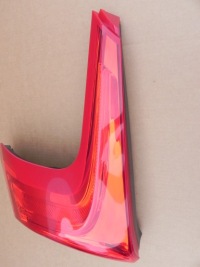 Volvo v40 2 cc 2 12- рестайлінг  фара правий задній led ідеальне в Україні, фото thumb