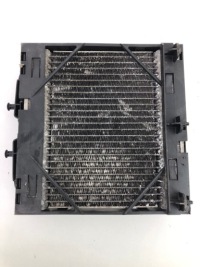 Bmw 5 f10 додаткова радіатор води 7802662 Ціна, фото thumb