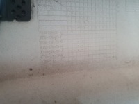 фото thumb №9, Бампер ford transit courier ii mk2 зад задній