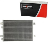 фото thumb №8, Конденсатор кондиционера renault scenic/ megane 99-03/ logan/ sandero