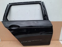 фото thumb №1, Bmw 5 f11 kombi дверь задние правое задняя