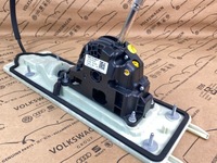 фото thumb №4, Gd golf vii 7 выборщик коробки коробки передач 5qe713025f