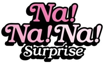 NA NA NA ДЕТСКИЙ ЗОНТИК ЗОНТ-СЮРПРИЗ