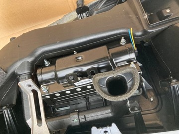 фото thumb №10, Консоль панель kia pro ceed i 09r подушка безпеки комплект