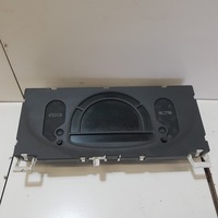 фото thumb №1, Прилади лічильник renault modus p8200418021