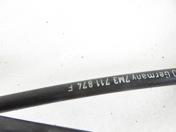 фото thumb №6, Домкрат seat alhambra i 1.9 tdi 7m3711049j