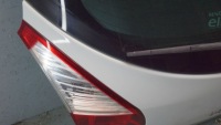 фото thumb №6, Renault megane iii рестайлинг gt line hb 5d крышка задняя багажника ov369 k582