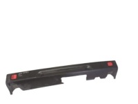 фото thumb №1, Накладка кришки багажника fiat doblo i fl 1.3 jtd