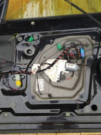 фото thumb №10, Дверь перед правый - skoda superb ii