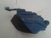 фото thumb №7, Блок керування двигуном (ecu) корпус mercedes w168 a-klasa a0255454132 a1661401200