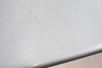 фото thumb №5, Кришка багажника зад задня szarobłękitna vw passat b6 sedan 05-10