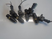 фото thumb №1, Renault clio iii 1.2 tce форсунка h8200579115