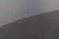 фото thumb №10, Накладка крыла левый задняя czarna 75606-42200 toyota bz4x 22-