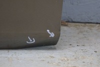 фото thumb №12, Skoda roomster крыло дверь левый перед d1831