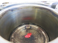 фото thumb №7, Блок suzuki grand vitara i 2.0 4x4 128 km j20a