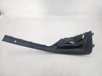 фото thumb №11, Renault trafic iv iii lift 21 - решётка бампера перед левый pdc 261a39991r