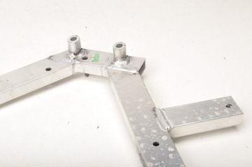 фото thumb №8, Bmw i4 g26 кріплення кронштейн балка pod двигун 8738483