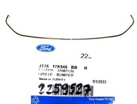 фото thumb №1, Молдинг решетка верхний ford transit tourneo courier