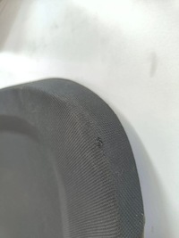 фото thumb №7, Opel vectra c 2004 полка задняя багажника