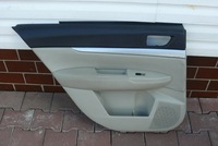 фото thumb №10, Обивка обшивка обшивки дверь левый правый przó задняя subaru legacy v 5 eu 4szt