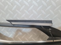 Противотуманная фара лампа левый + решётка решётка радиатора рамка хром insignia ii b оригинал с Разборки, фото thumb