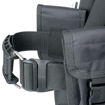Куртка BCD SEAC EQ PRO с карманами размера XS