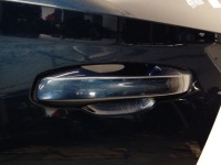 фото thumb №9, Дверь левая задние левый задняя skoda superb iii 3 lw5q kombi