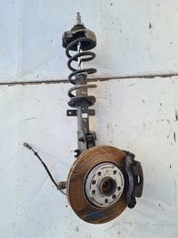 фото thumb №1, Vivaro b trafic iii поворотный кулак macperson поворотный кулак