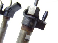 фото thumb №10, Комплектный топливная система впрыска форсунки насос audi a4 b8 a5 8t 3.0 tdi