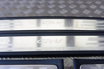 фото thumb №14, Планки декоративный порогов honda cr-v iv rm_ 84212toaa0120 2.2l дизель 110kw